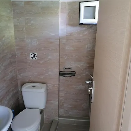Apartament Porto Sun