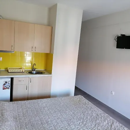 Apartament Porto Sun
