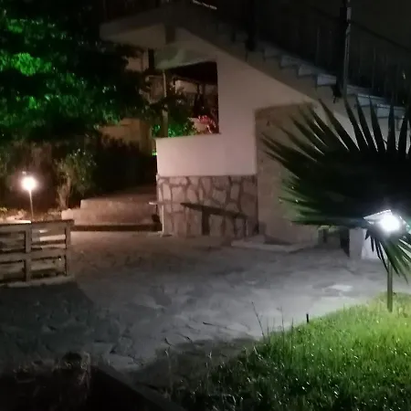 Porto Sun * Pefkochori