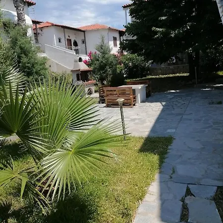 Porto Sun Apartament