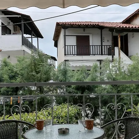 Porto Sun Pefkochori