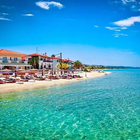 Apartament Porto Sun *