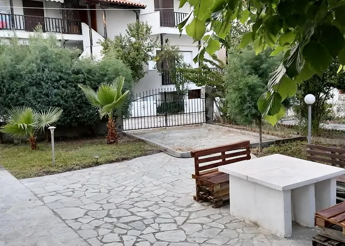 Porto Sun * Pefkochori