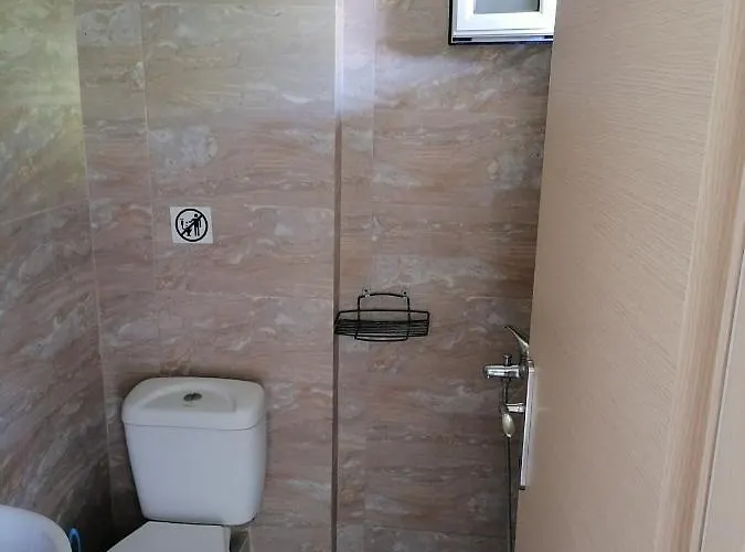 Apartament Porto Sun