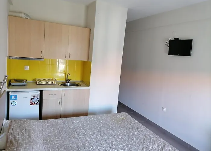 Apartament Porto Sun