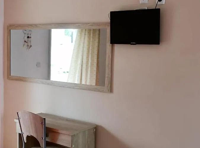 Porto Sun Apartament *