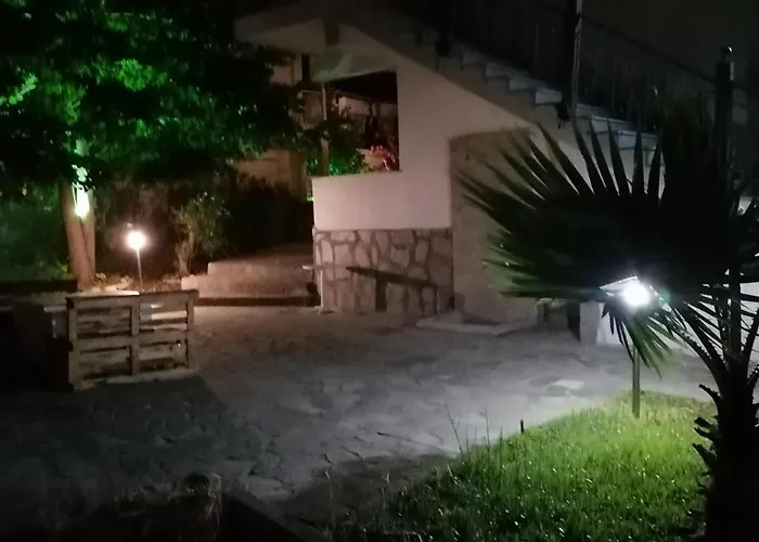 Porto Sun * Pefkochori