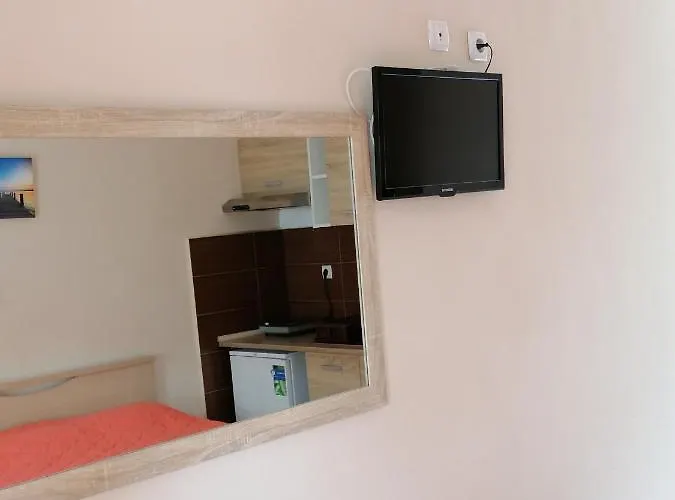 Porto Sun * Pefkochori