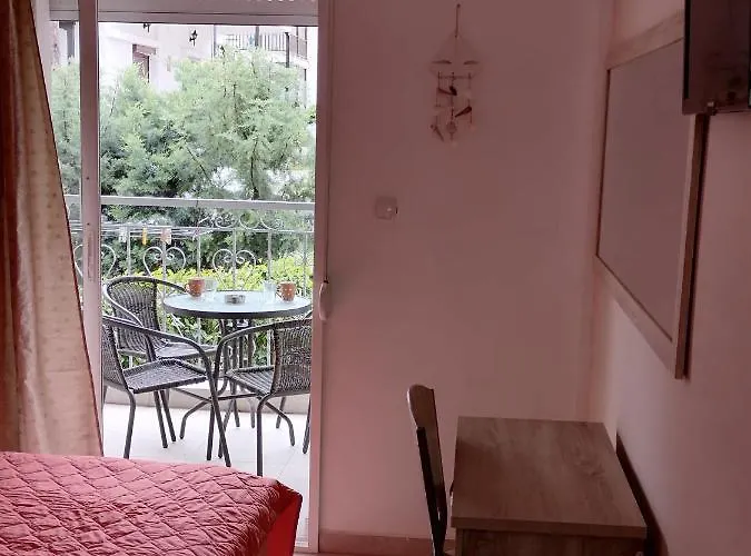 Porto Sun * Pefkochori