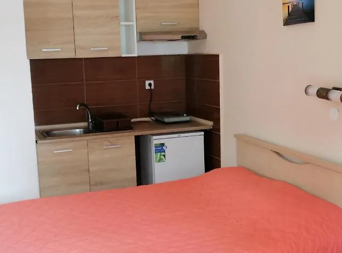 Porto Sun * Pefkochori