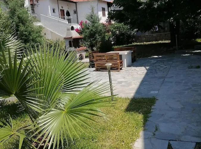 Porto Sun Apartament