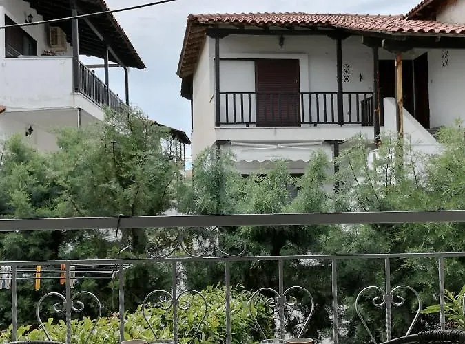 Porto Sun Pefkochori