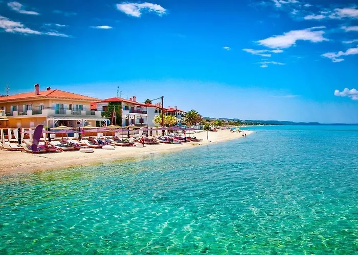 Apartament Porto Sun *