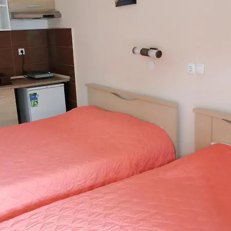 Apartamento Porto Sun Pefkochori