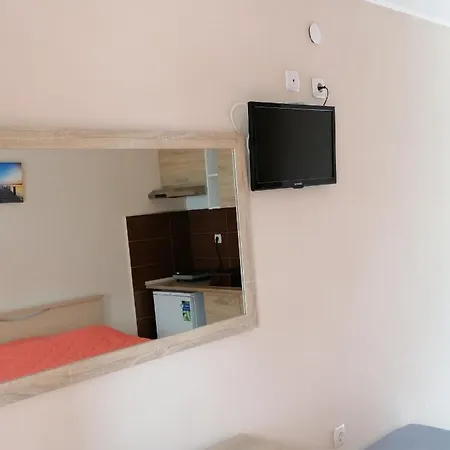 Porto Sun * Pefkochori