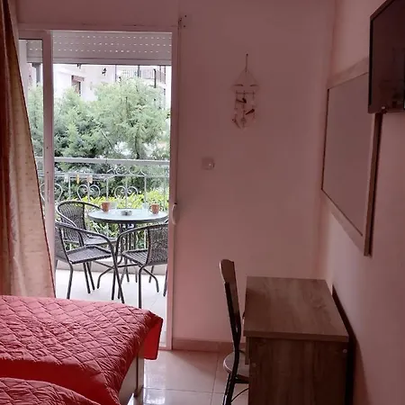 Porto Sun * Pefkochori