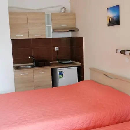 Porto Sun * Pefkochori