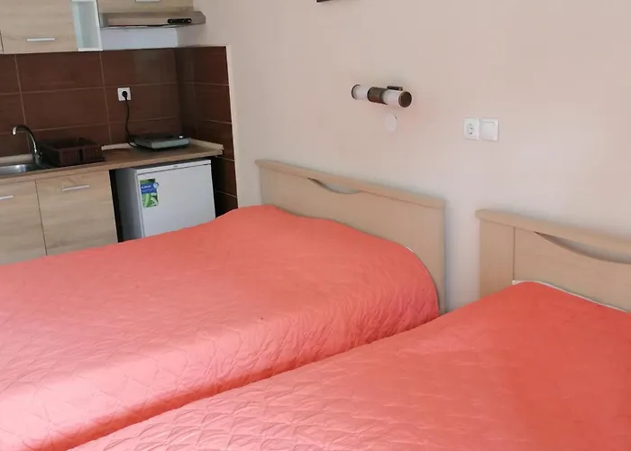 Apartamento Porto Sun Pefkochori