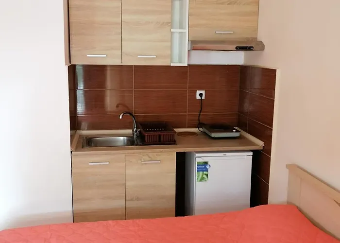 Apartamento Porto Sun Pefkochori