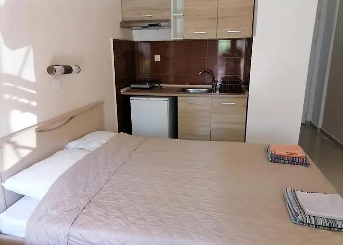 Apartamento Porto Sun Pefkochori