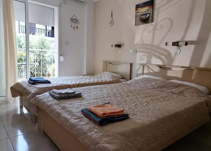 Apartamento Porto Sun Pefkochori