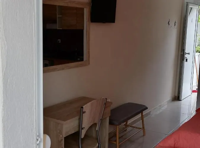 Porto Sun Pefkochori