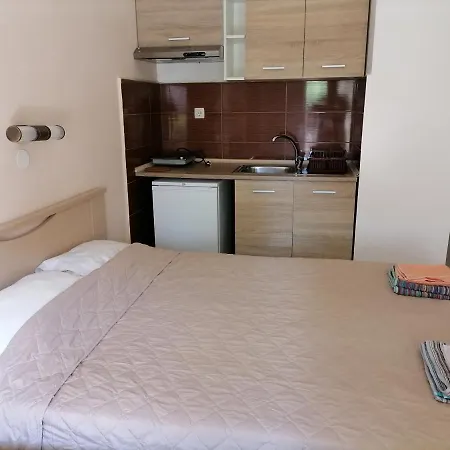 Apartment Porto Sun Pefkochori