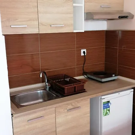 Porto Sun 아파트 *